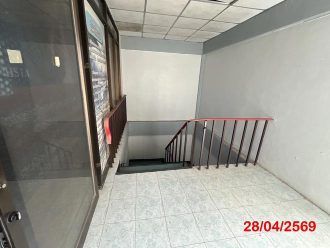 รูป ทาวน์เฮ้าส์ 18.2 ตร.วา เมืองสุราษฎร์ธานี สุราษฎร์ธานี 1.5M - รูปที่ 10/28