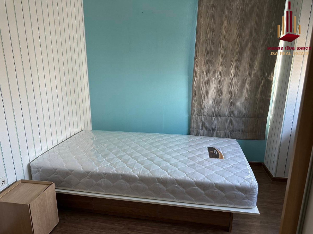 picture ✨ For Rent: U Delight @ Bangson Station Condo ✨ 💰 Only17,500 THB/month - 5/8