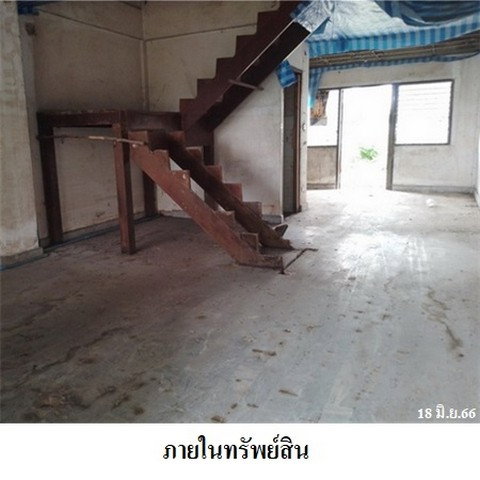 picture FOR SALE TOWNHOUSE PROPERTY 821000 BAHT. - 3/8