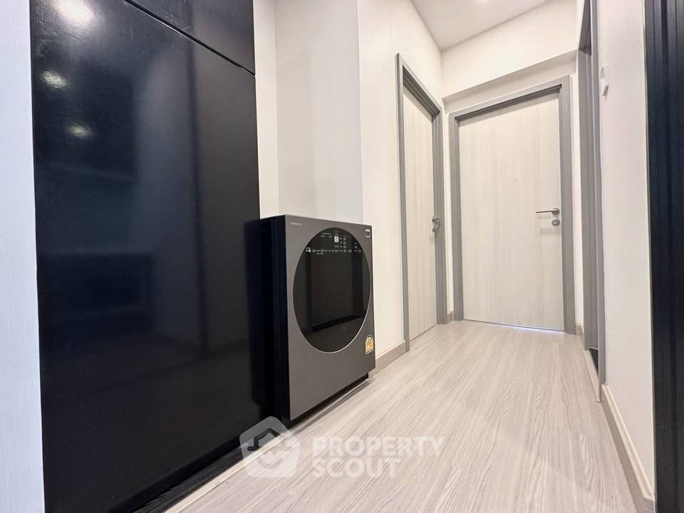 picture 2-BR Condo at Supalai Lite Thaphra-Wongwian Yai near MRT Tha Phra (ID 3010069) - 6/33