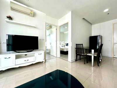 Condos for rent : Tc green rama9 ☎️2 bed 60 sqm ‼️only 25000/month ‼️NOW AVAILABLE 🔆✅