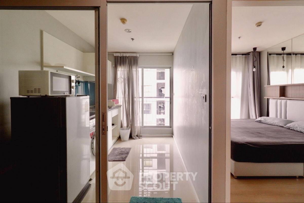 รูป คอนโด 2-ห้องนอน ที่ เดอะ รูม สุขุมวิท 79 ใกล้ BTS อ่อนนุช (ID 2616041) - รูปที่ 2/16