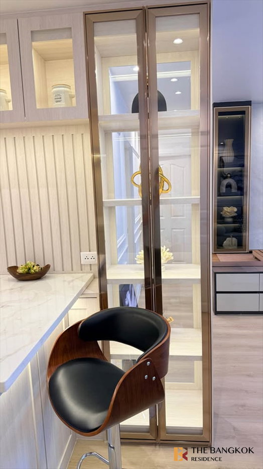 picture 🏙️Condo for Sale Belle Park Residence Spacious Unit Near Sathorn–Silom CBD - 7/13