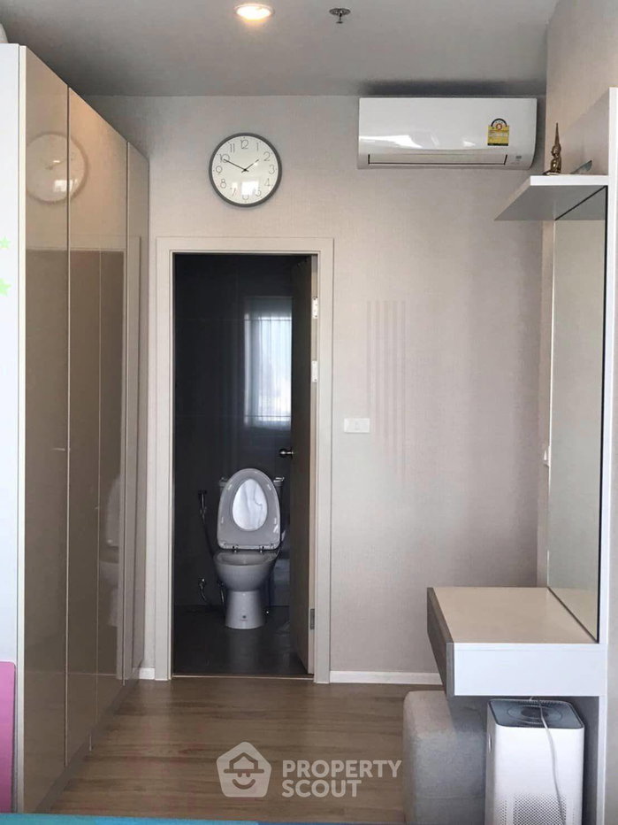 picture 2-BR Condo at Amber By Eastern Star near MRT Yaek Tiwanon (ID 2721225) - 2/7