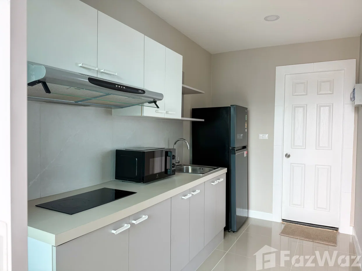 รูป Beautifully renovated 1-bedroom condo at The View Suanlaung 6479690 - รูปที่ 22/30