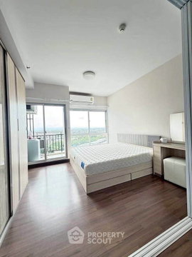 1-BR Condo at Supalai Monte 2 in Wat Ket (ID 3010585)