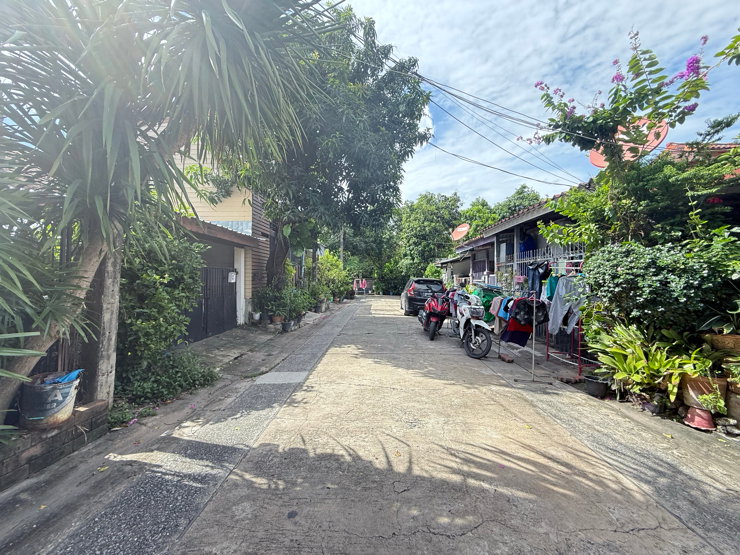 picture Seri - Onnut Village (Onnut 70/1) - 20/20