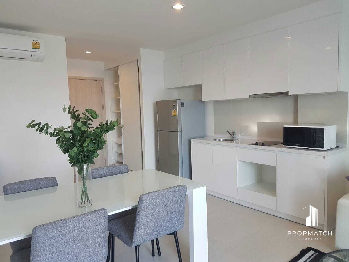 รูป PM013032 ✨Flash Deal ✨ Rhythm Sukhumvit 42 (2Bed 2Bath 78 SQM.) พร้อมอยู่ ! เพียง 60,000 บาทต่อเดือน Tel.0981315848 @propmatch - รูปที่ 7/17