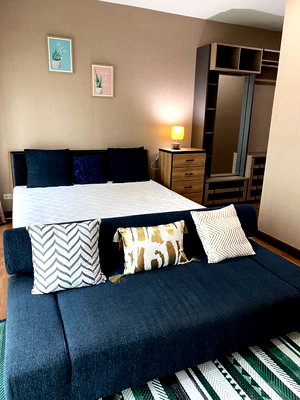 Condos for rent : @Condorental condo for rent Noble Remix