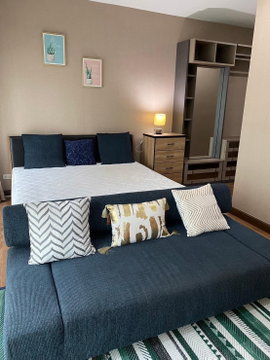 Noble Remix ห้องสวย ราคาดี สอบถามเพิ่มเติมได้ที่ Line @condorental