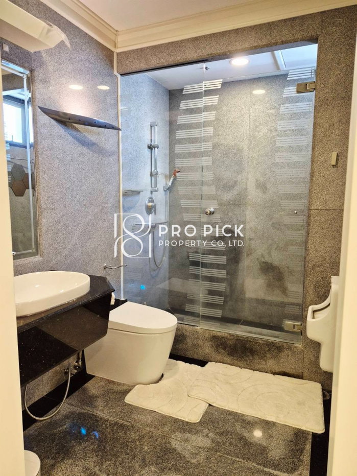 picture PP-00305 For Rent Condo Lumpini Park View Bangkok Sathon BTS Sala Daeng  - 14/15