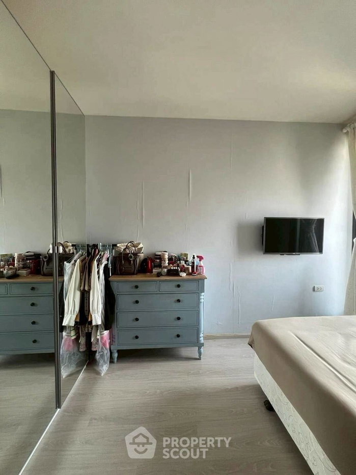 picture 1-BR Condo at Rhythm Sukhumvit 44/1 near BTS Phra Khanong (ID 2594701) - 9/15