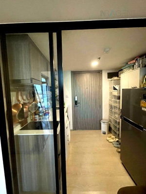 Condos for sale : 🎉 For Sell Condo KNIGHTSBRIDGE PHAHOLYOTHIN INTERCHANGE Building A, Floor 14,Duplex, Room size 53 sqm