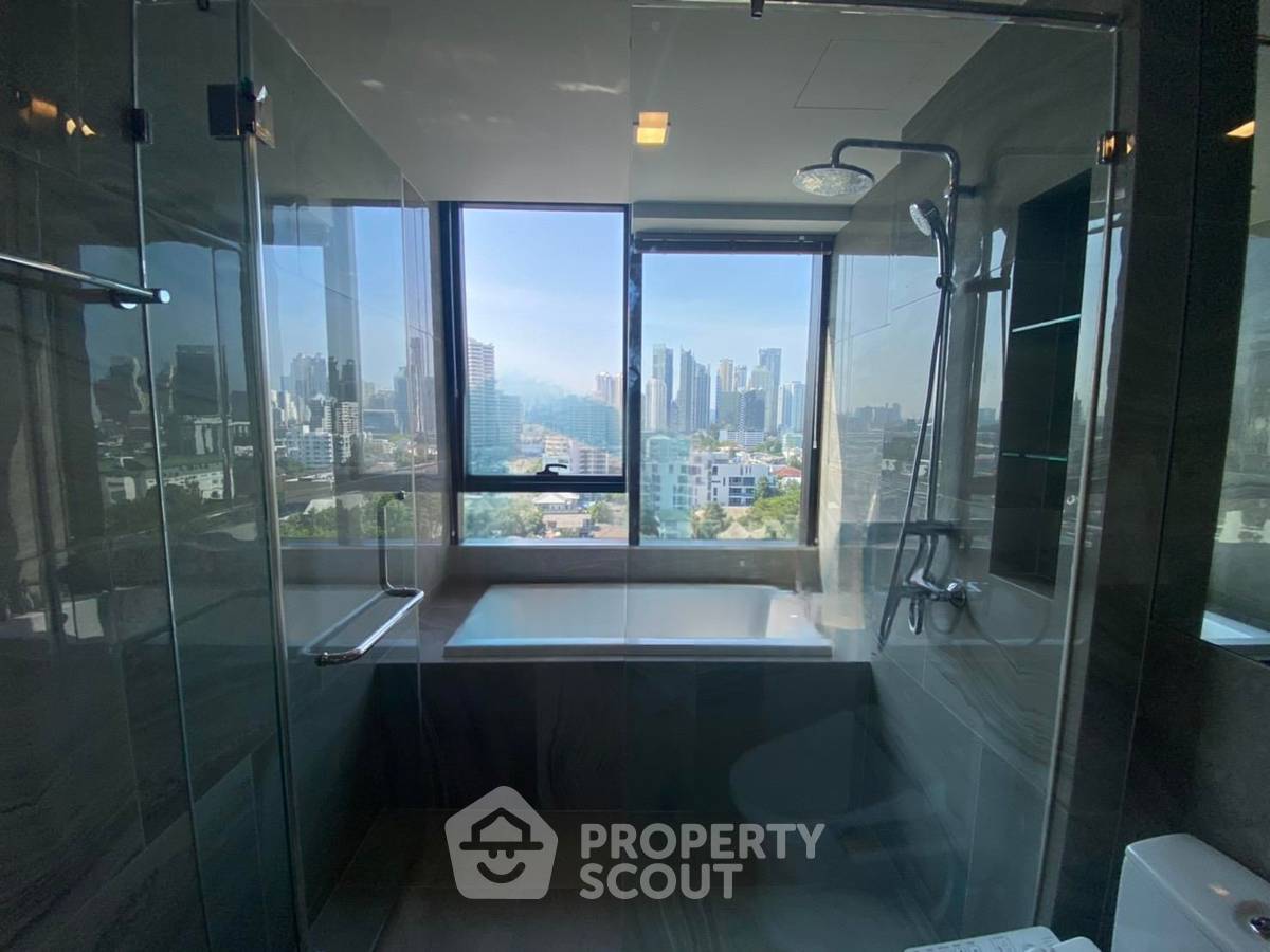 picture 2-BR Condo at Ideo Q Sukhumvit 36 near BTS Thong Lor (ID 2788948) - 6/9