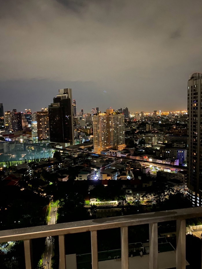 รูป 🏢 ให้เช่าคอนโด : IDEO Sukhumvit - Rama 4 (ไอดีโอ สุขุมวิท - พระราม 4)   รหัสทรัพย์ | 📌LNP-C13707  - รูปที่ 10/10