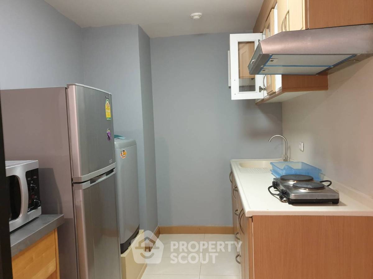 picture 1-BR Condo at Supalai Premier Place Asok near MRT Phetchaburi (ID 3010174) - 7/9