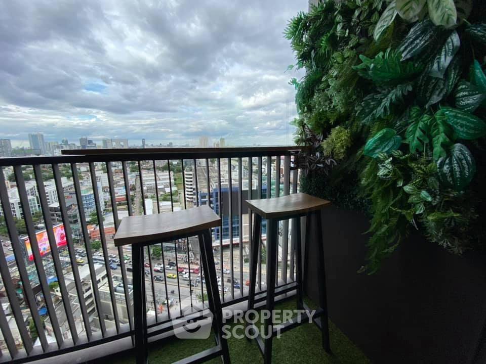 รูป คอนโด 1-ห้องนอน ที่ วิสดอม อเวนิว รัชดา - ลาดพร้าว ใกล้ MRT รัชดาภิเษก (ID 2491342) - รูปที่ 5/8