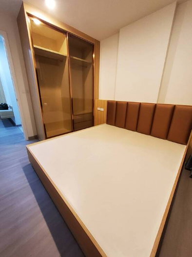 รูป 💖💖ขาย Condo The President จรัญ-แยกไฟฉาย /1 Bed+ ขนาด 34.84 ตรม ราคา 2.9 ล้านบาท /สอบถามได้นะคะ Line ID = atfirm2010 💖💖 - รูปที่ 10/12