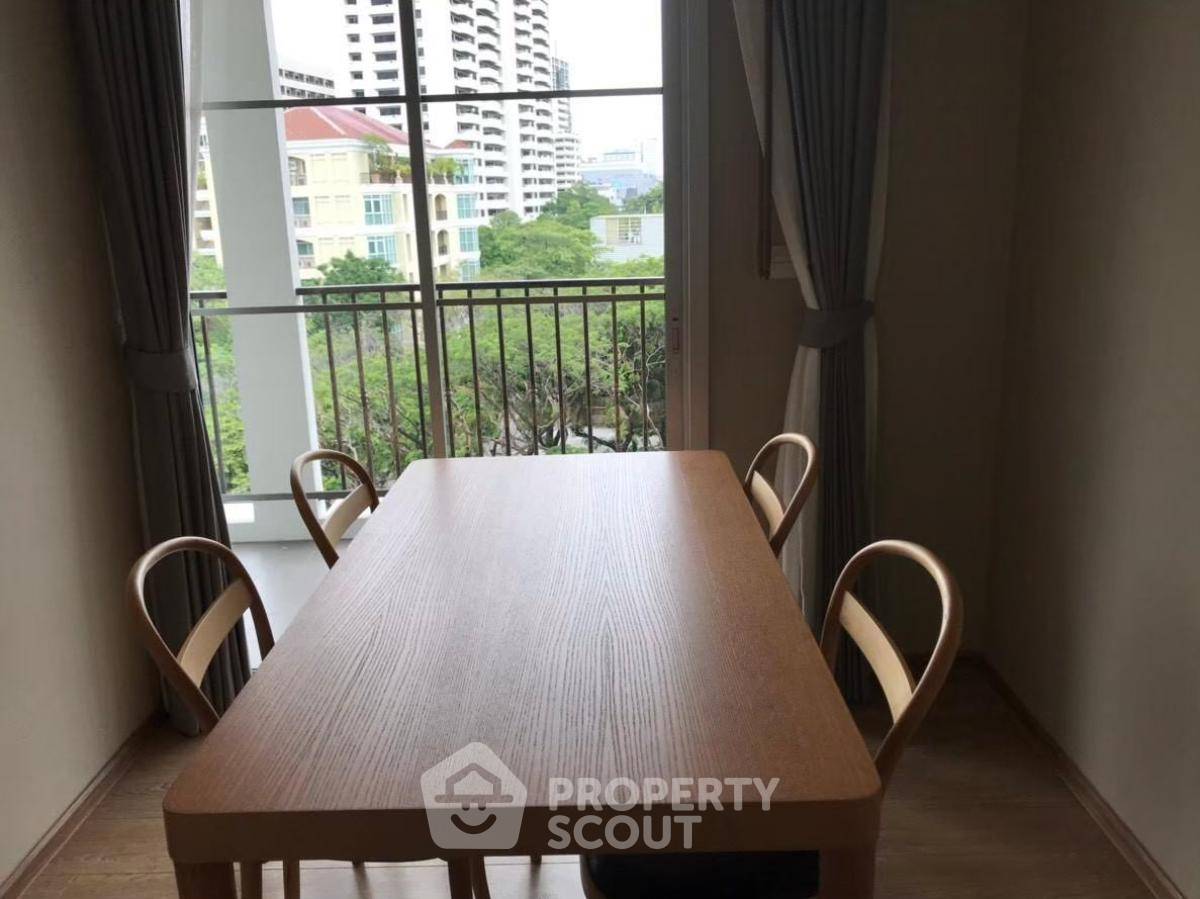 รูป คอนโด 2-ห้องนอน ที่ มาเอสโตร 39 สุขุมวิท 39 ใกล้ BTS พร้อมพงษ์ (ID 3011713) - รูปที่ 4/7