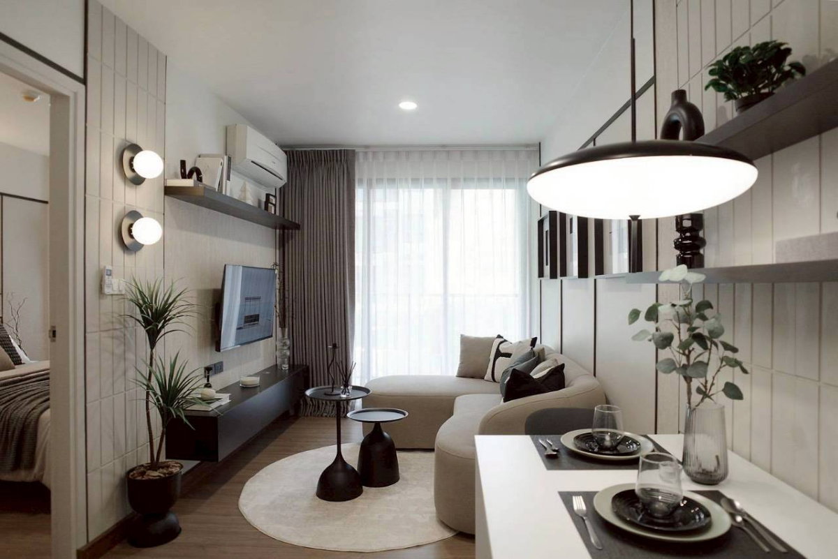 รูป Zcape 3 Condominium For Sell WR-04617 - รูปที่ 4/18