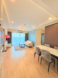 🏢ขายด่วน ห้องแรร์ไอเทม Lumpini Place Ramindra-Laksi 2 ห้องนอนห้องมุม ใกล้ BTS รามอินทรา กม.3🚅
