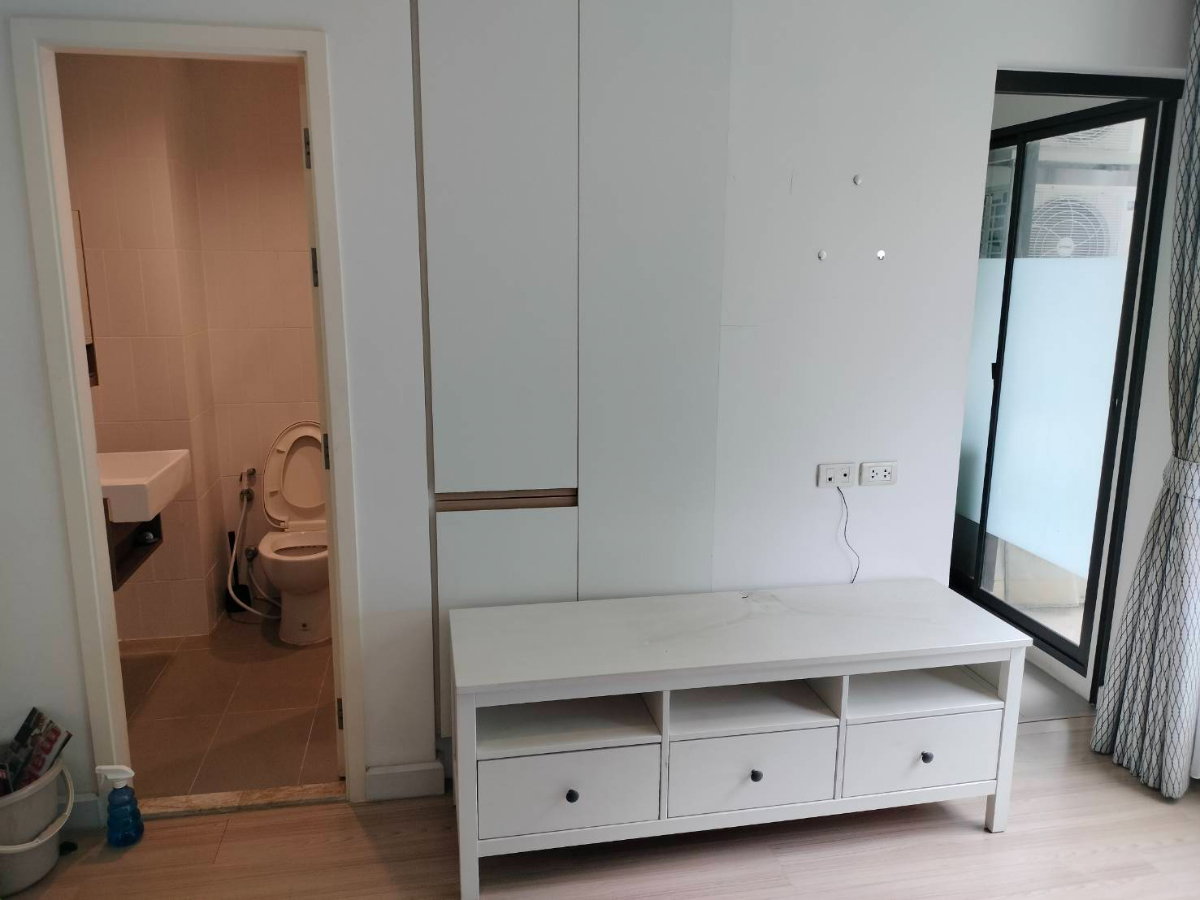 รูป !! ห้องสวย ให้เช่าคอนโด The Nest Sukhumvit 22 ใกล้ MRT ศูนย์ประชุมแห่งชาติสิริกิติ์ - รูปที่ 6/13