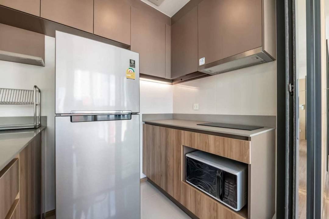 รูป Best Price ‼️ให้เช่า Taka Haus ห้องสวย ตกแต่งเฟอร์ครบ ราคาดีมาก DS3439 | Line @Dstay - รูปที่ 13/15