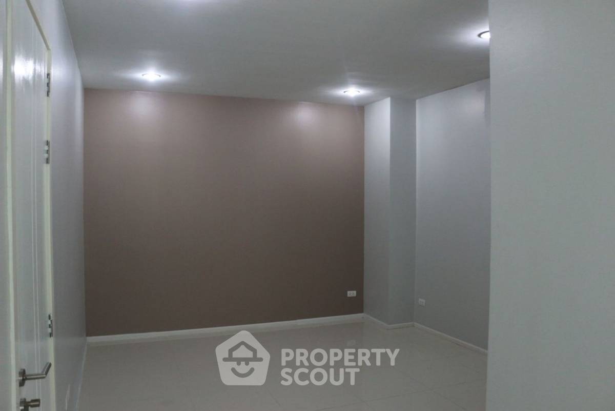 รูป คอนโด 1 ห้องนอน ชั้น 1 ขนาด 63 ตร.ม. Happy Condo Ladprao 101 เขตวังทองหลาง (ID 2431812) - รูปที่ 3/14