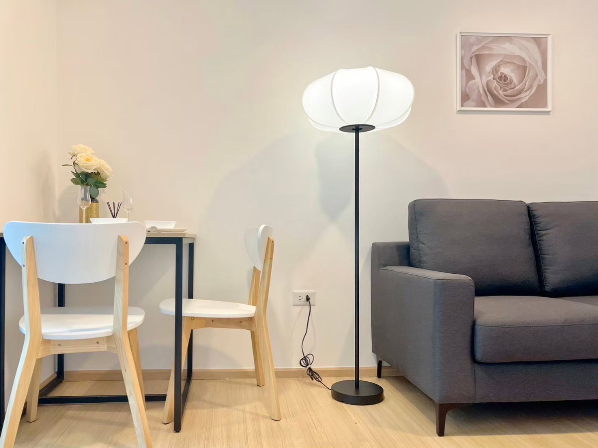 picture Condo for Rent at Chewathai Hallmark Ladprao - Chokchai 4 (E6906042) ID Line : @condo101 - 6/17