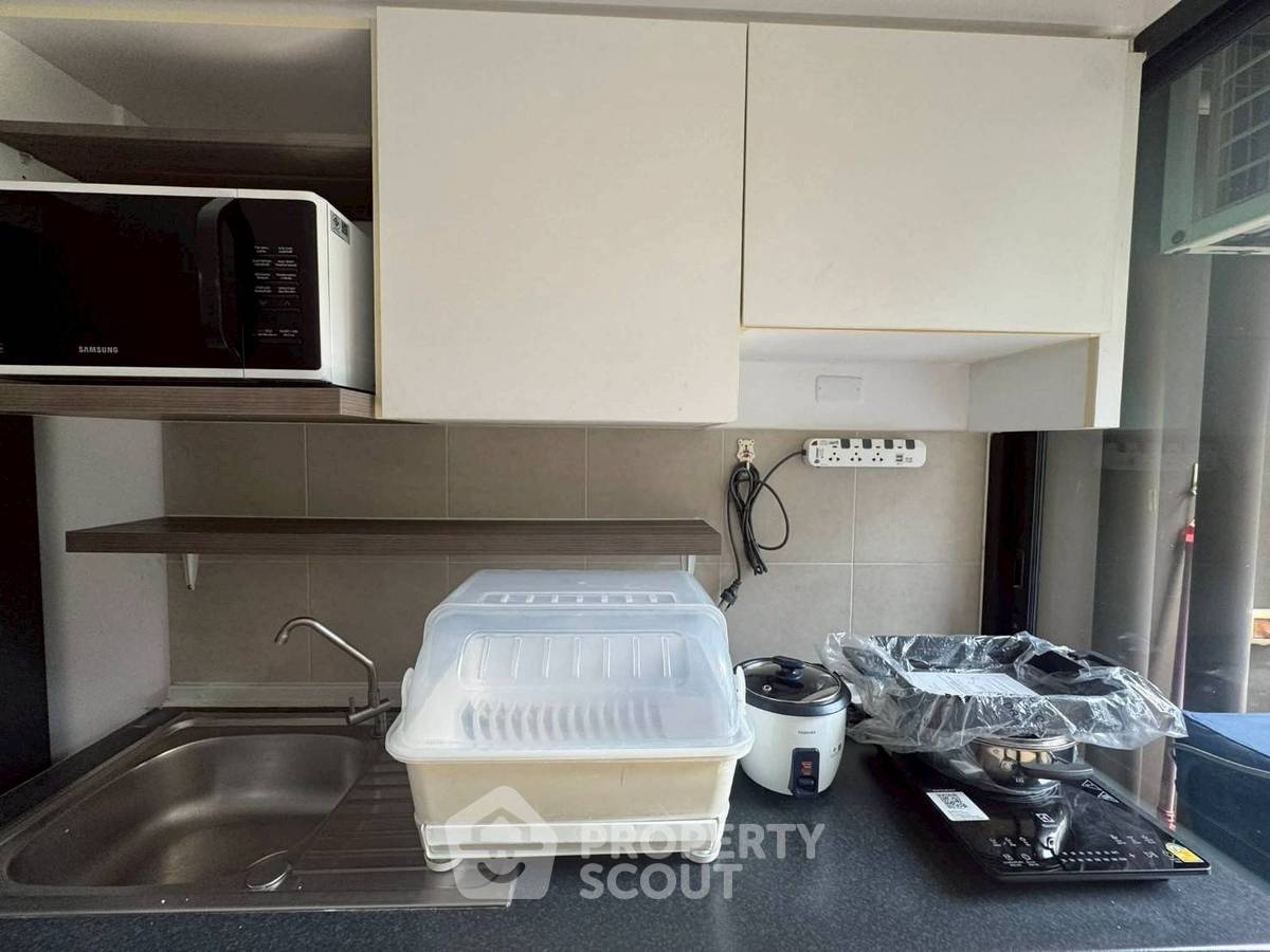 รูป คอนโด 2-ห้องนอน ที่ ศุภาลัย ซิตี้รีสอร์ท สถานีแบริ่ง ใกล้ BTS แบริ่ง (ID 3013275) - รูปที่ 13/14