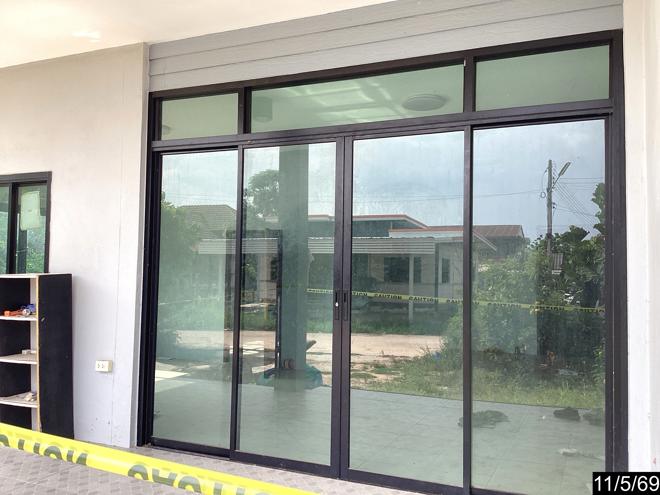 รูป บ้านเดี่ยว 111 ตร.วา คูเมือง บุรีรัมย์ 1.1M - รูปที่ 3/16
