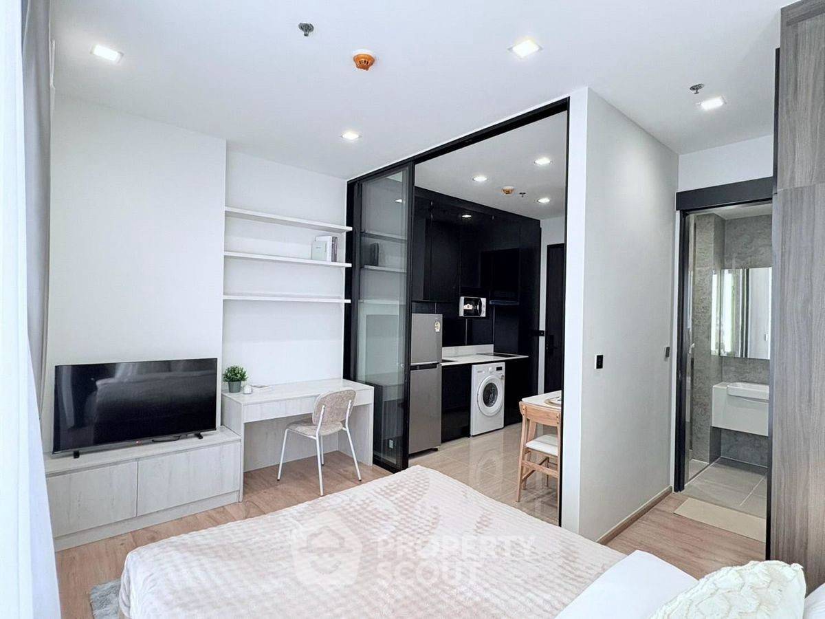 picture 1-BR Condo at Noble Around Ari near BTS Ari (ID 3008459) - 3/9