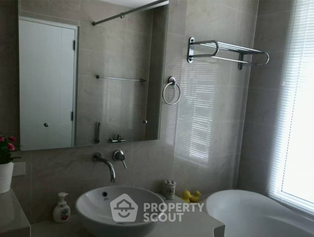 รูป คอนโด 2-ห้องนอน ที่ บ้านสิริ 24 ใกล้ BTS พร้อมพงษ์ (ID 3013917) - รูปที่ 6/7
