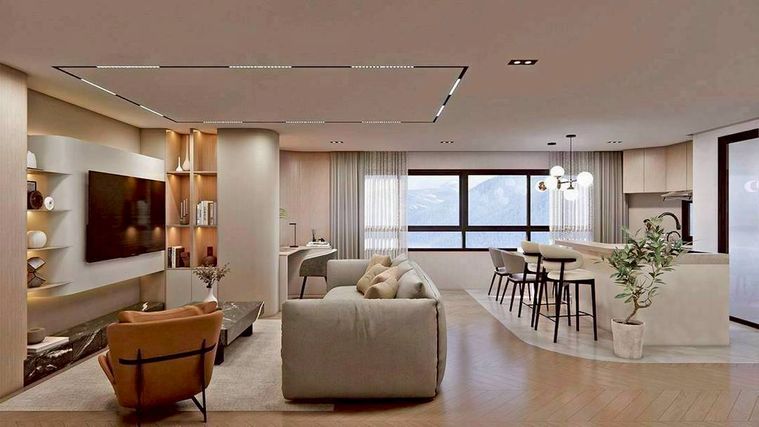 Condo for sale with   2 bedrooms, 2 bathrooms and   1 kitchen.   