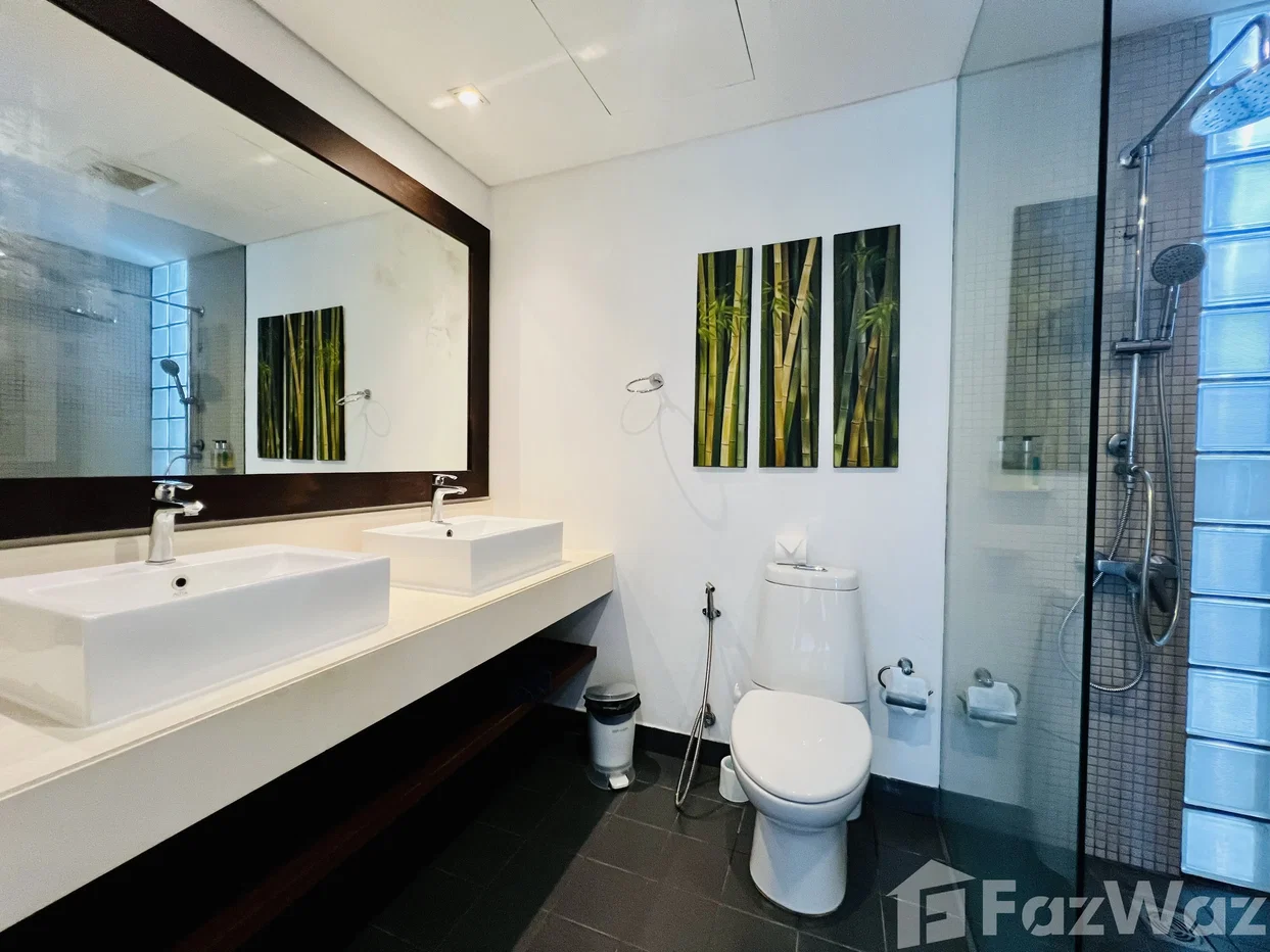 picture 2 Bedroom Condo for Rent at Bangtao Beach Gardens 6477952 - 16/22
