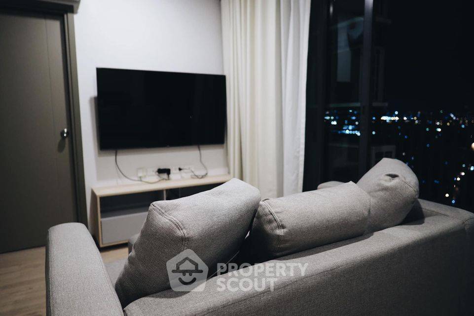 รูป คอนโด 2 ห้องนอน ชั้น 22 Ideo O2 ใกล้ BTS บางนา (ID 381994) - รูปที่ 1/8