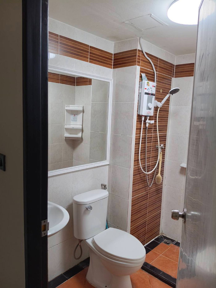 picture For Rent Condo Regent Home 1 Phaholyotin - 6/6