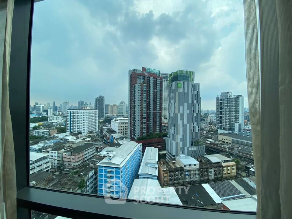 รูป คอนโด 2-ห้องนอน ที่ ไลฟ์ สุขุมวิท 48 ใกล้ BTS พระโขนง (ID 3012112) - รูปที่ 9/9