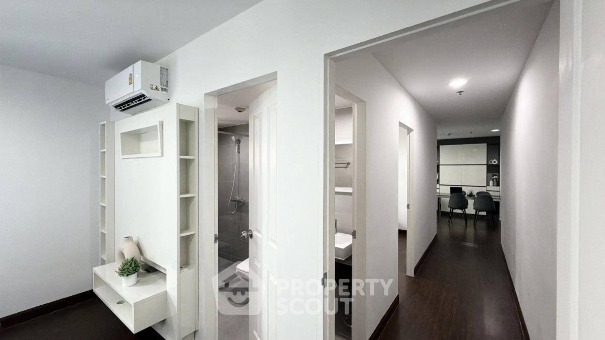 picture 2-BR Condo at Belle Grand Rama 9 near MRT Phra Ram 9 (ID 3011372) - 7/8