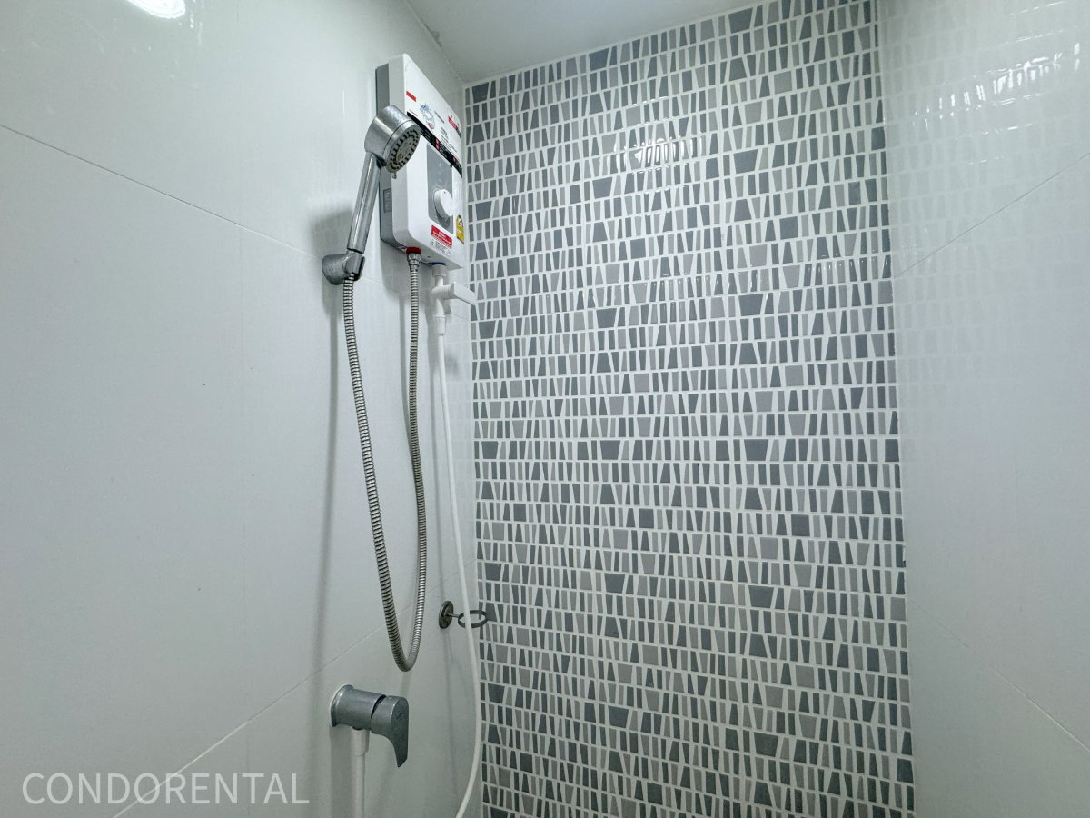 รูป icondo Salaya 2 The campus ห้องสวย ราคาดี สอบถามเพิ่มเติมได้ที่ Line @condorental - รูปที่ 12/13