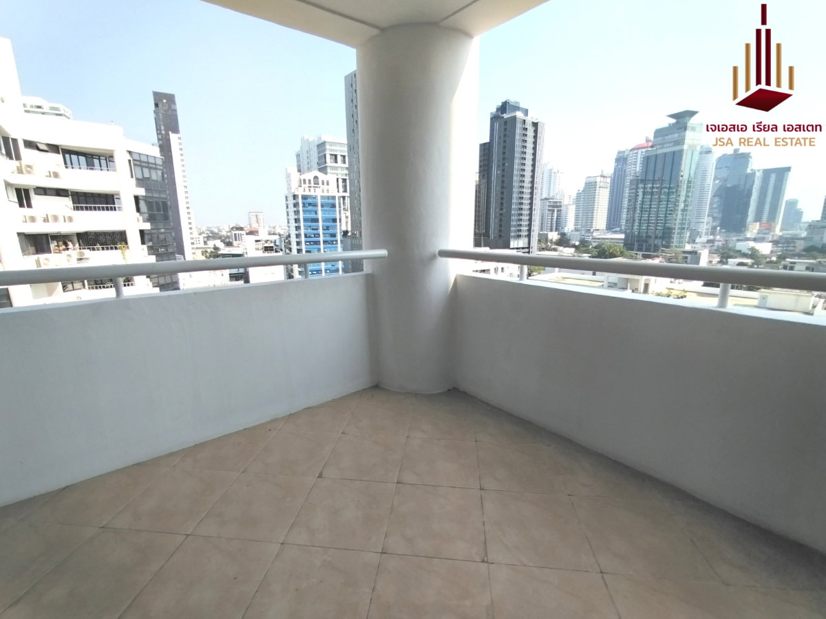 picture ✨ For Rent : The Waterford Park Sukhumvit 53 Condo ✨ 💰 Only 45,000 THB/month - 9/9