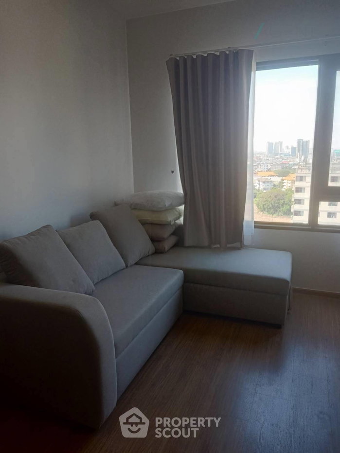 picture 2-BR Condo at The Livin Phetkasem near MRT Phasi Charoen (ID 2537751) - 3/8