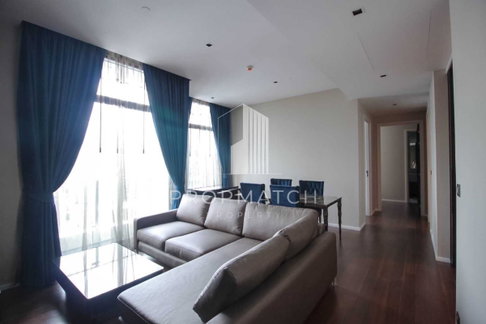 PM005899 ✨Flash Deal ✨ The Diplomat 39 (2Bed 2Bath 84 SQM.) พร้อมอยู่ ! เพียง 80,000 บาทต่อเดือน Tel.0981315848 @propmatch