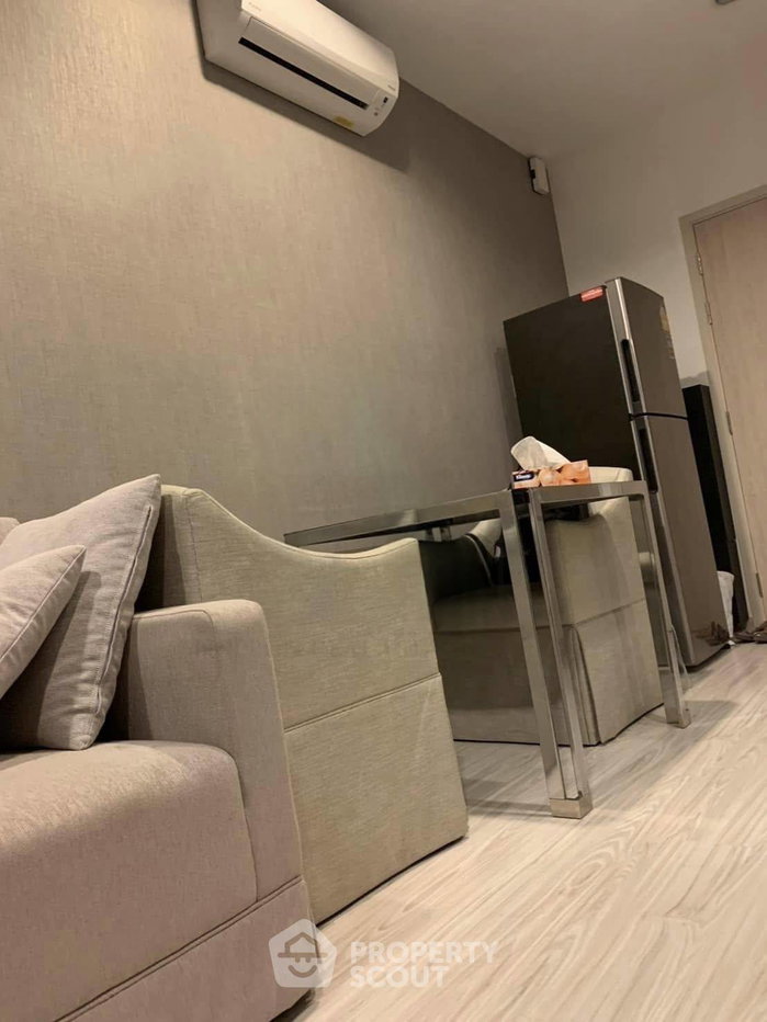 รูป คอนโด 1-ห้องนอน ที่ ไอดีโอ โมบิ สุขุมวิท อีสท์เกต ใกล้ BTS บางนา (ID 2794763) - รูปที่ 7/8
