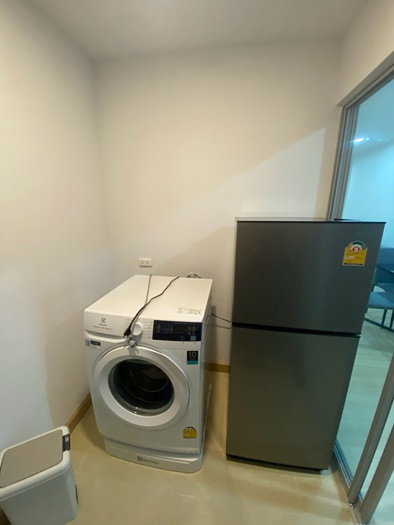 รูป 🌼🌼ให้เช่า!! คอนโดศุภาลัย เวอเรนด้า ภาษีเจริญ 1Bed 47 ตรม.ชั้น 12 ตึก B แต่งครบ สนใจ Line ID: @atfirm🌼🌼 - รูปที่ 11/19