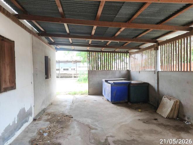 picture HOME 398.7 Sq.w. Wapi Pathum Maha Sarakham for 4.6M - 11/34