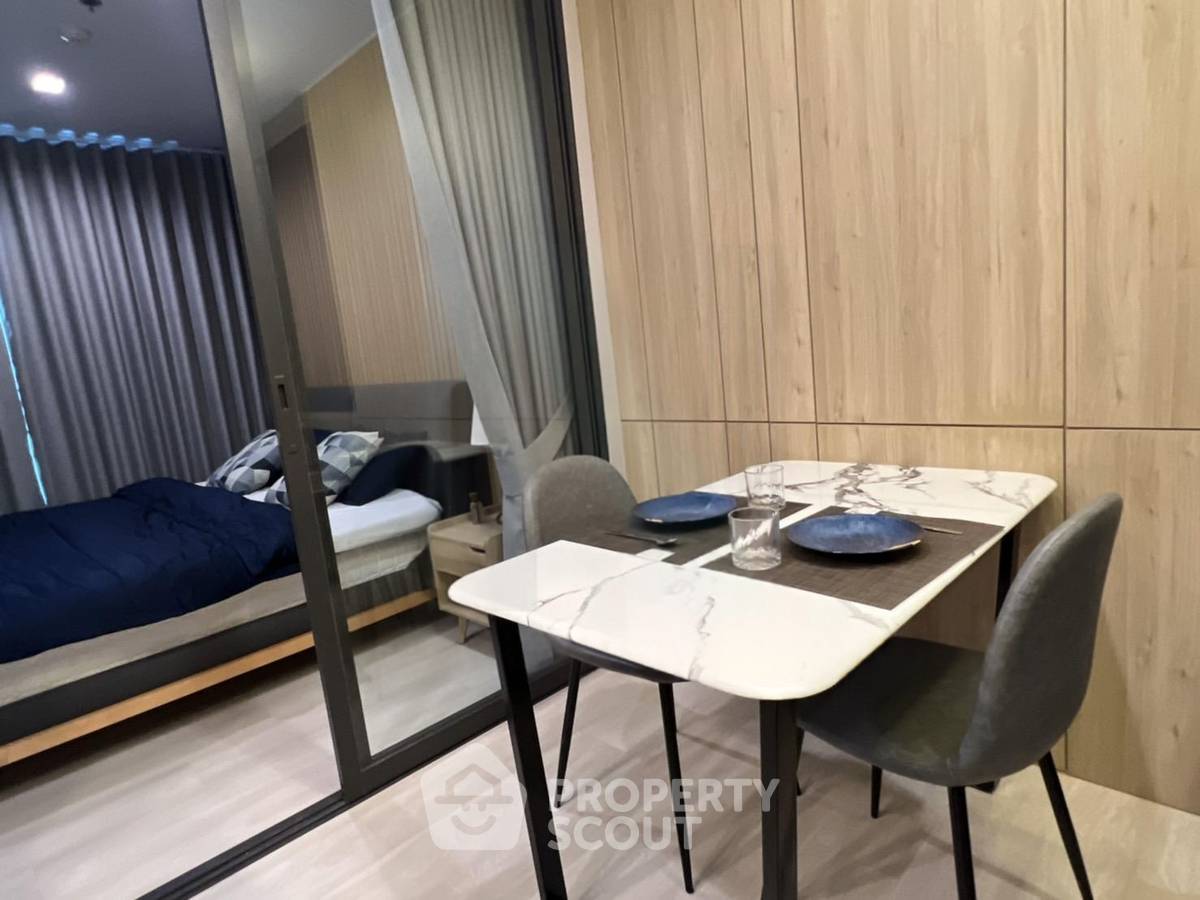 picture 1-BR Condo at Life One Wireless near BTS Phloen Chit (ID 2763521) - 4/6