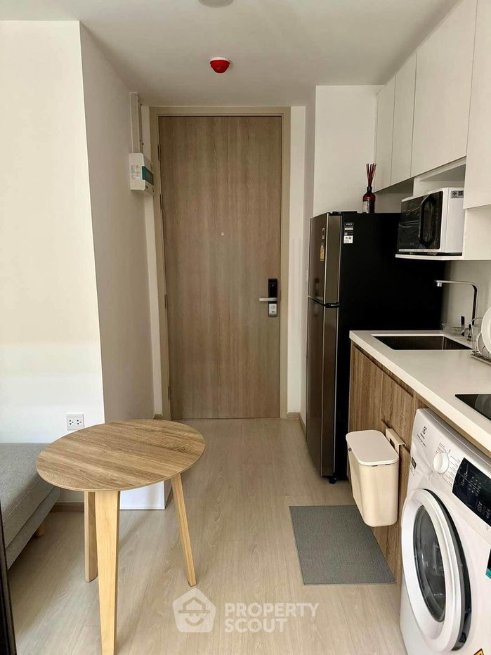 รูป คอนโด 1-ห้องนอน ที่ โนเบิล แอมเบียนส์ สุขุมวิท 42 ใกล้ BTS เอกมัย (ID 2609107) - รูปที่ 2/8