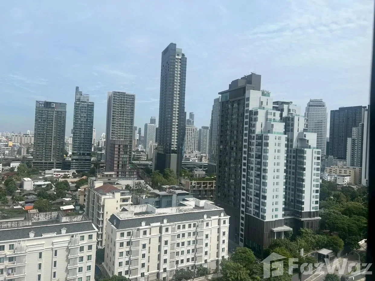 picture Ideo q sukhumvit 36 6477961 - 3/8