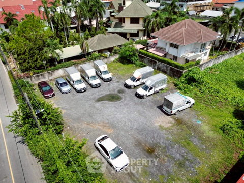 755.2 m² Land for Sale in Nong Chom (ID 3007555)
